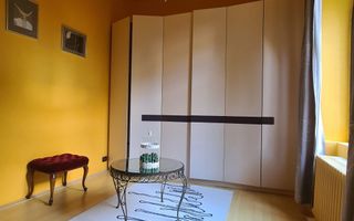 Apartament 2 camere de inchiriat in Copou, Albesti - Vila, mobilat, disponibil din 1 octombrie - Poză 6