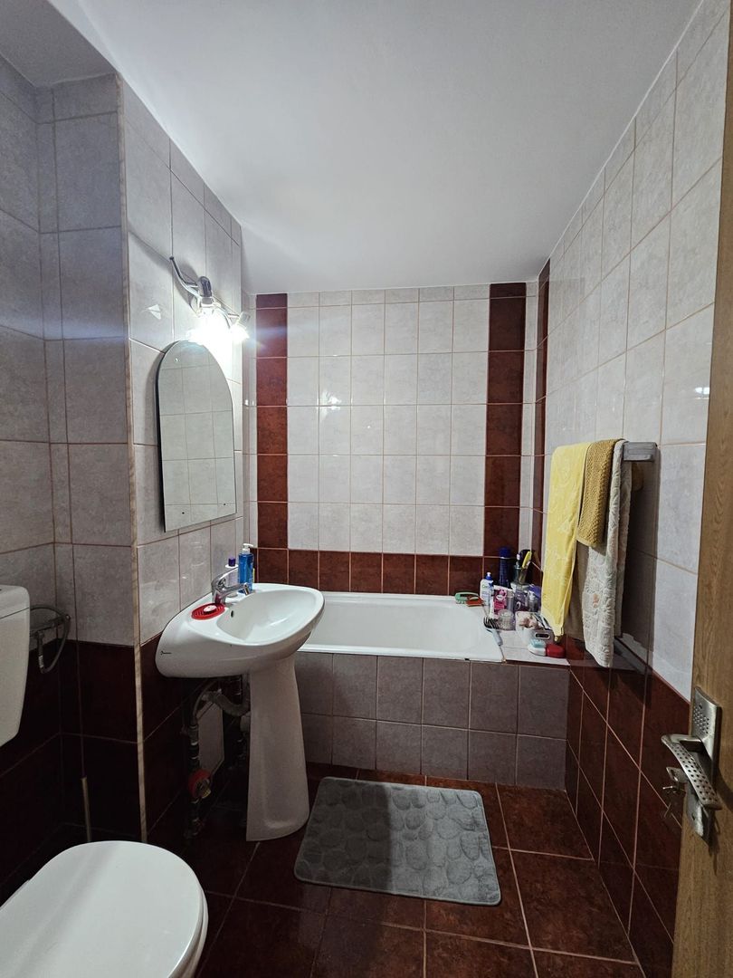 Apartament PB 2 cam Rogerius Oradea - Poză 4
