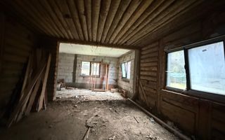 Casa Sucevița | 4.000 mp teren | Zonă liniștită 🌲 - Poză 8