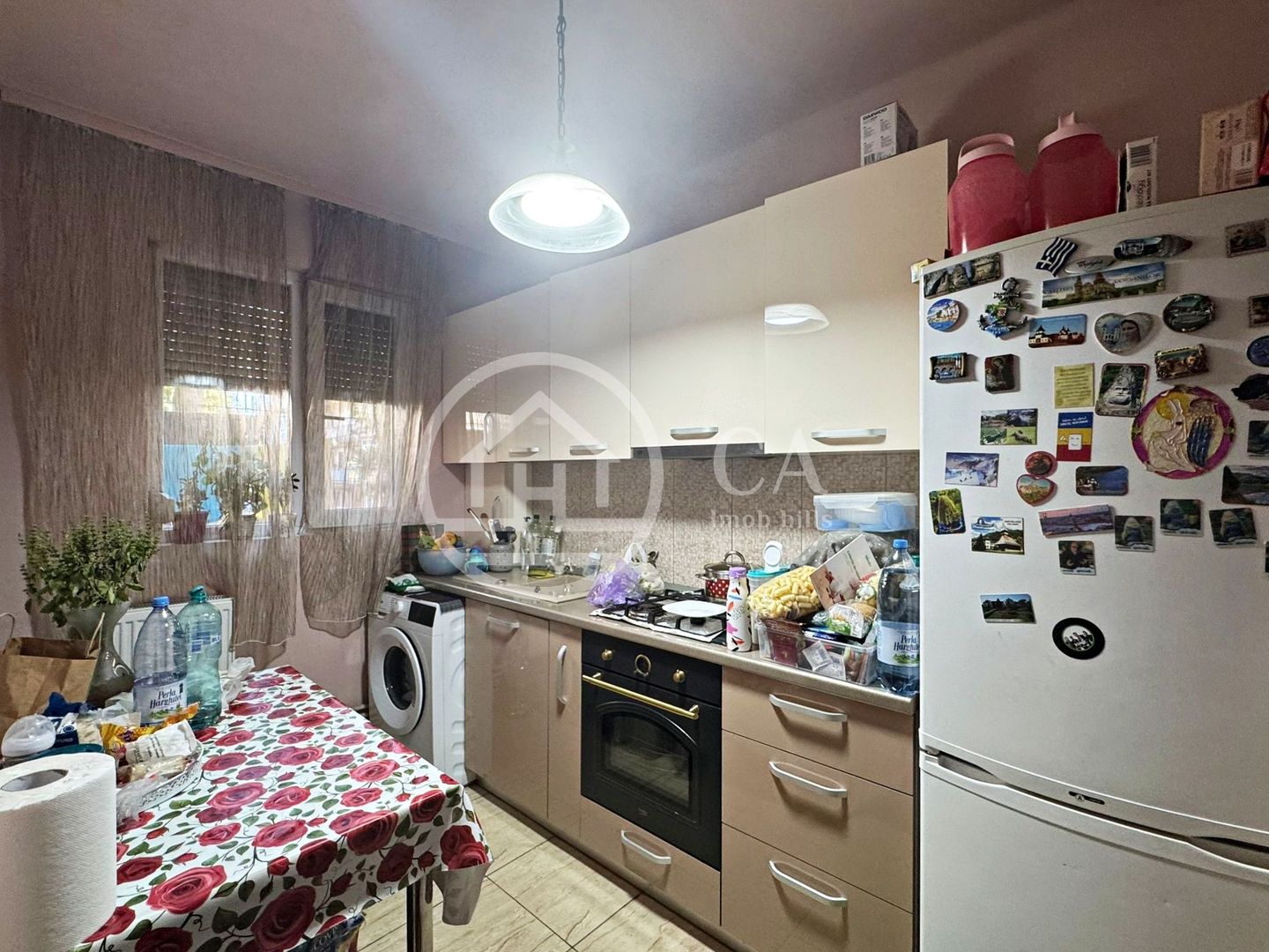 Apartament cu 2 camere de vanzare in Centrul Civic, Oradea - Poză 7