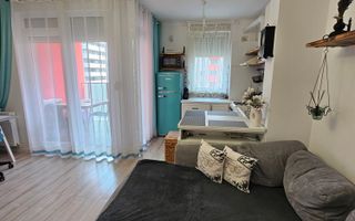 De vanzare studio in complexul Ared/Oradea - Poză 7