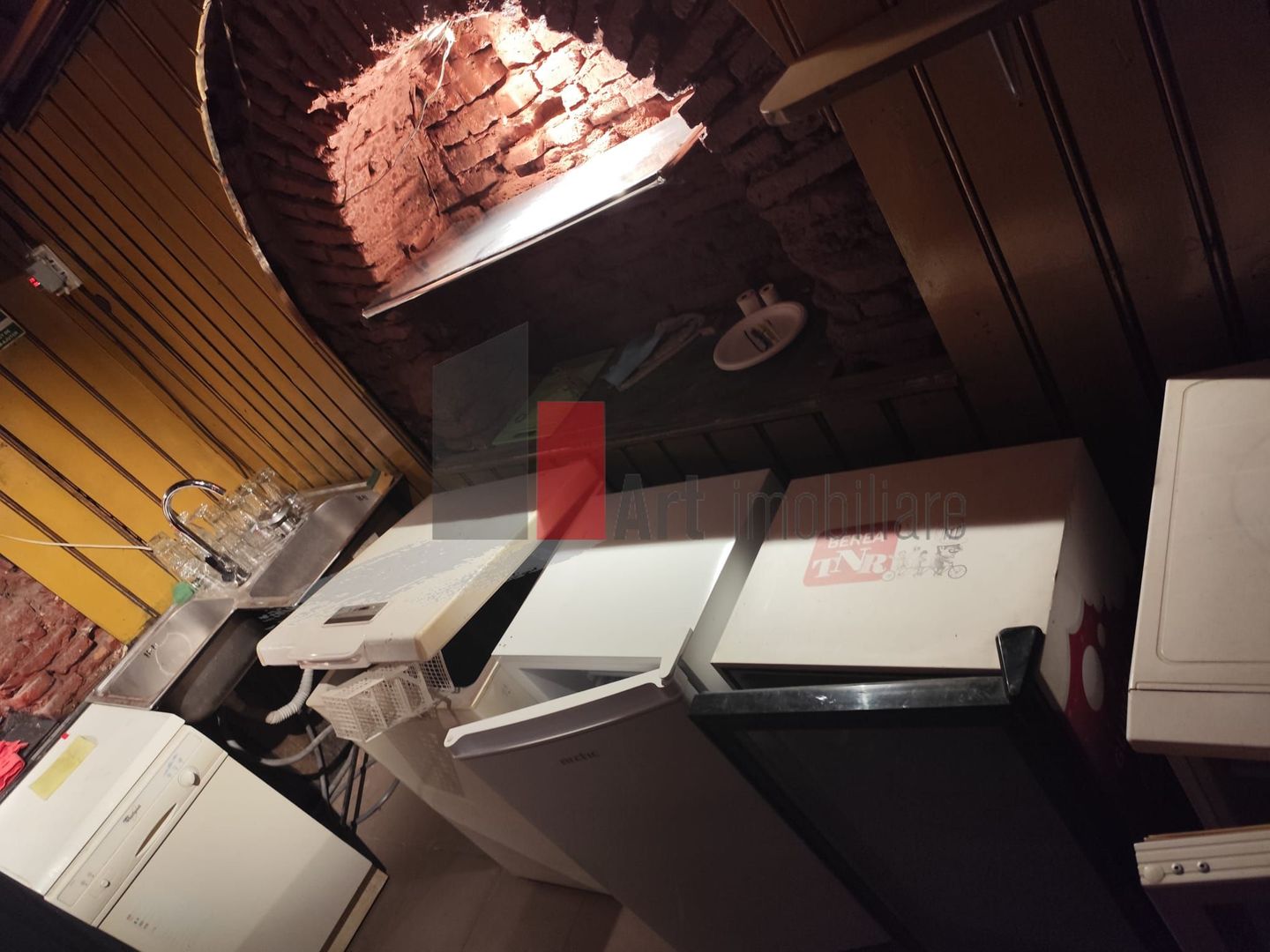 Spatiu comercial (club) de inchiriat in zona Armeneasca/Rosetti/Mosilor - Poză 7