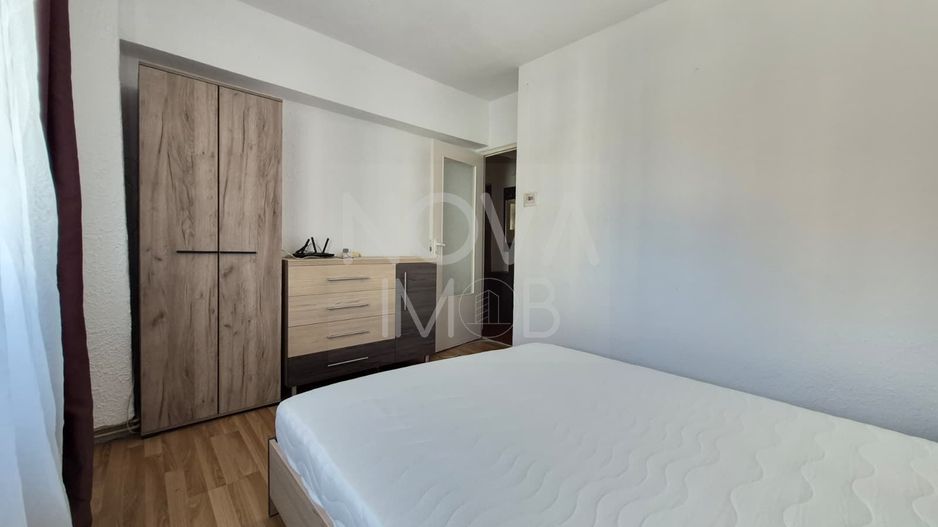 Apartament 2 camere decomandat -  Mihai Viteazu - Poză 4