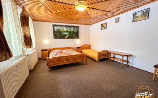 In regiune pitoreasca, cu view montan, Moeciu de Jos, Bran, Brasov - Poză 30