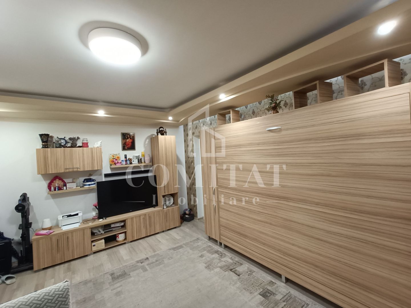 Apartament 3 camere | 53mp | zona Mehedinti - Poză 2