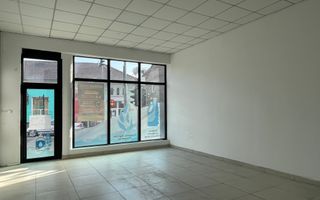 Spațiu comercial central – Aleșd | Ideal investiție | Bihor - Poză 17