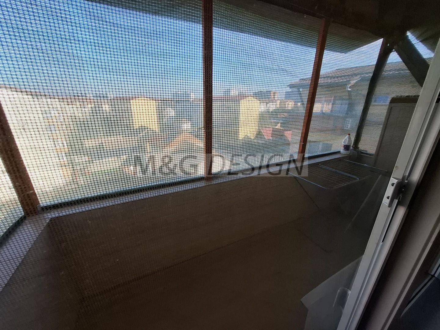 Ap 1 camera, bloc izolat, CT,AC,mansarda, Dambovita - Poză 15