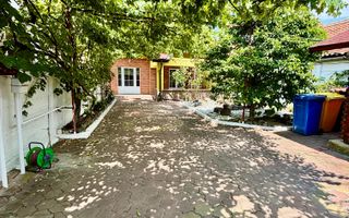 Casa individuala in zona Calea Dumbravii- Teren 310mp - Poză 21