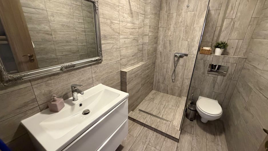 AP. 4 CAMERE - TIP DUPLEX, PARCARE, 120 MP UTILI, CENTRALA, COMIS 0% - Poză 14