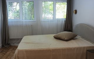 Apartament 3 camere renovat, etaj 1, parc Cinema Floreasca - Poză 10