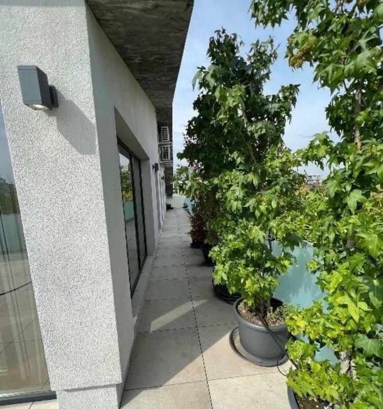 Apartament Modern | 3 Camere | Zona Aviatiei | Terasa Spatioasa - Poză 13