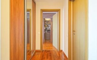 2 CAMERE 81 MP | DOUA BAI, TERASA SI BOXA | BELLEVUE DRUMUL POIENII - Poză 10