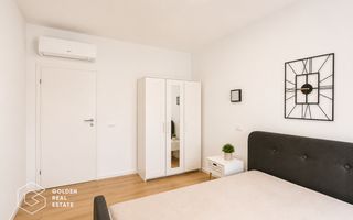 Apartament 2 camere, Pipera Green Vista, mobilat si utilat recent - Poză 9