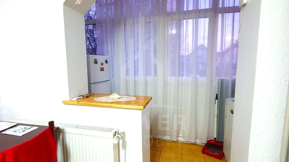 Apartament 3 camere de vânzare, etaj 1 | Zona Supeco - Poză 4