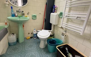 2 camere| curte comuna cu 3 apartamente| centrala proprie| zona aradului| - Poză 15