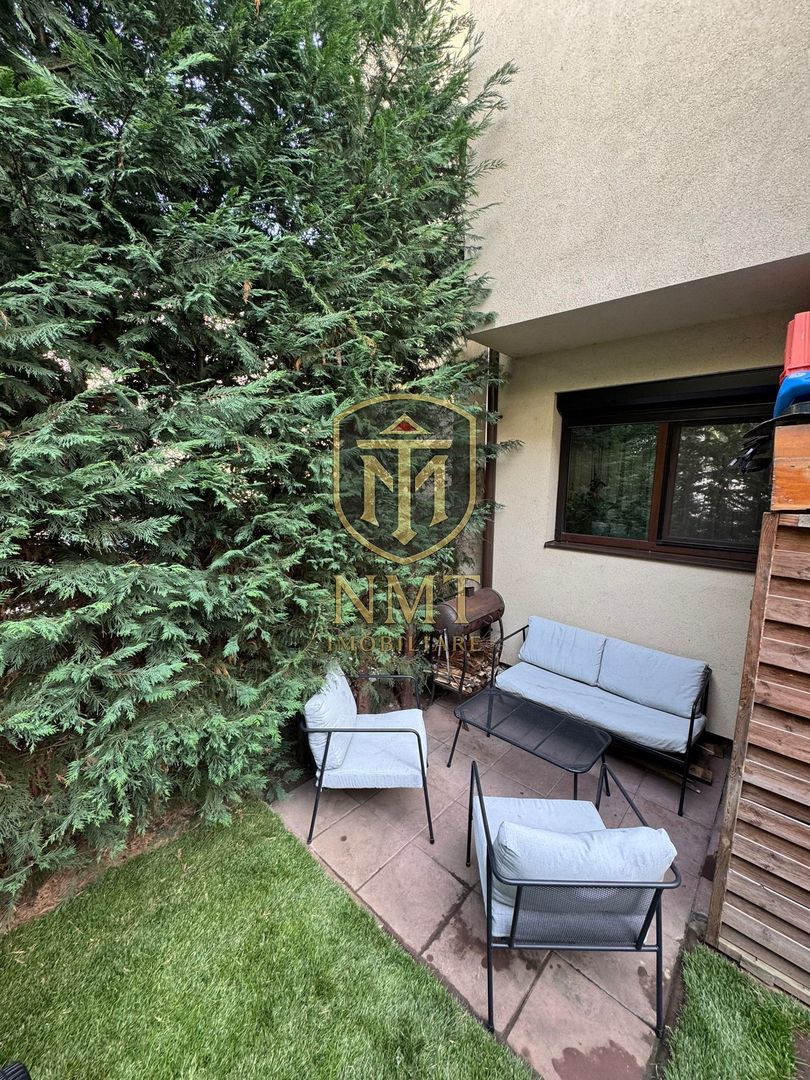 Apartament cu 2 camere |  54 mp | Gradina de 50 mp - Poză 12