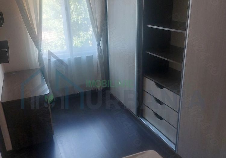 Apartament 2 camere semidecomandat, Tătărași, Ion Creangă, Iași - Poză 4