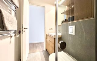 Apartament rafinat 3 camere | ISHO | Zonă premium - Poză 33