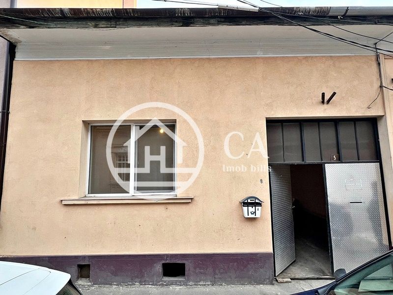 Apartament de vânzare cu 2 camere în zona ULTRACENTRALĂ, Oradea - Poză 6