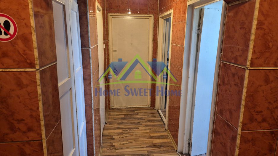 Apartament 2 cam., dec., Hd, zona M7, str. Trandafirilor, bl 17, et. 8 - Poză 2