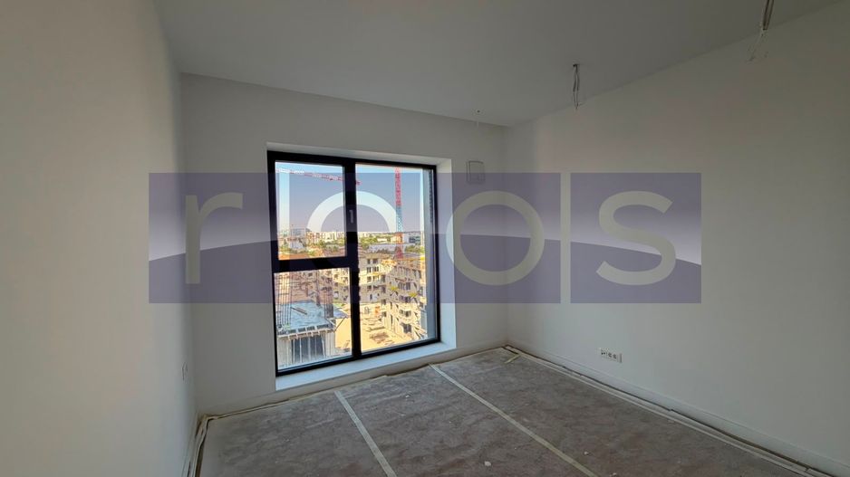 VANZARE 2 CAMERE | NUSCO FAZA 2 | 47MP | TERASA | NEMOBILAT | NOU - Poză 5