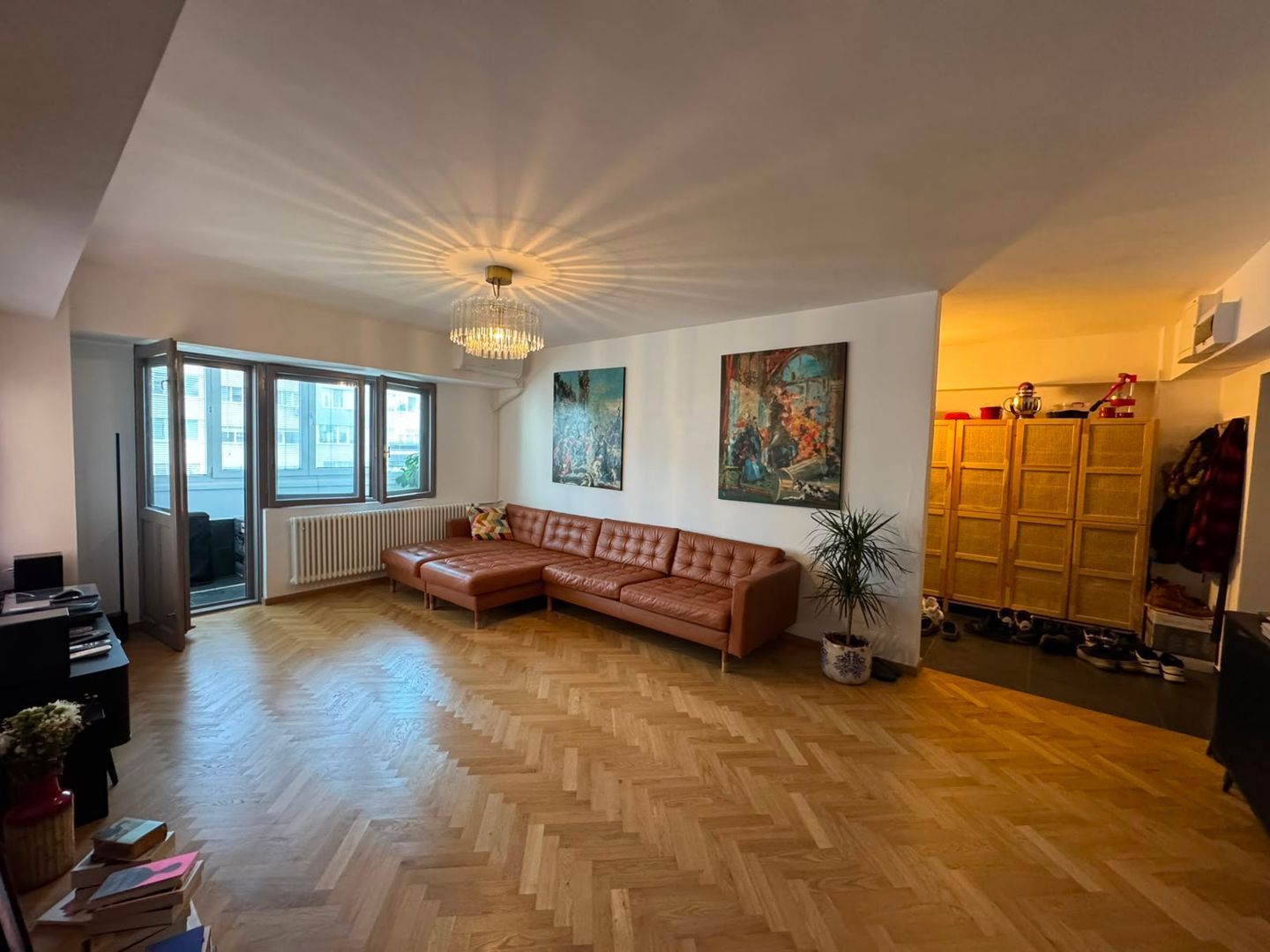 3 Camere Premium | Șos. Nicolae Titulescu V18 - Poză 5