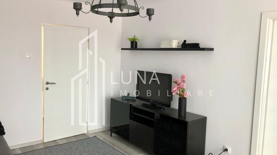 Apartament 2 Camere Decomandat – 47 mp, Etaj 4/4 - Poză 6