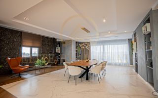 PENTHOUSE UNIC in mijlocul orasului Constanta - Poză 14