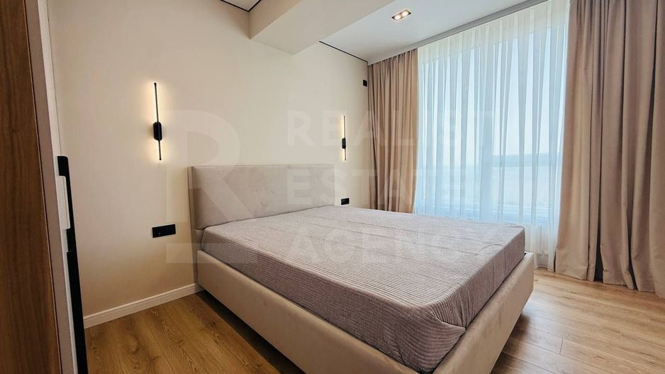 Vânzare, apartament, 3 camere + living, str. Ialoveni, Durlești - Poză 11
