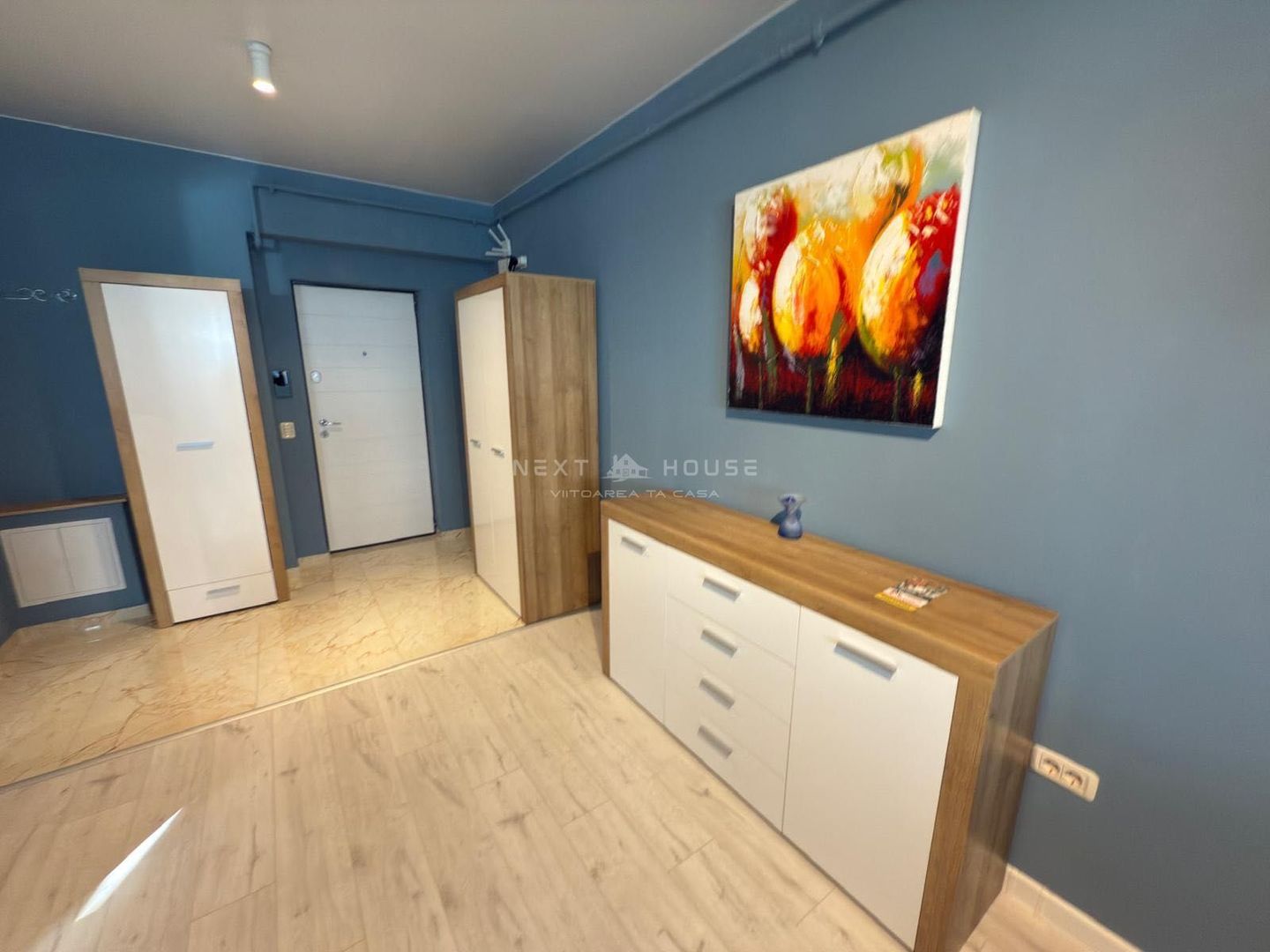 Garsonieră  Rahova Central Address Residence - Poză 2