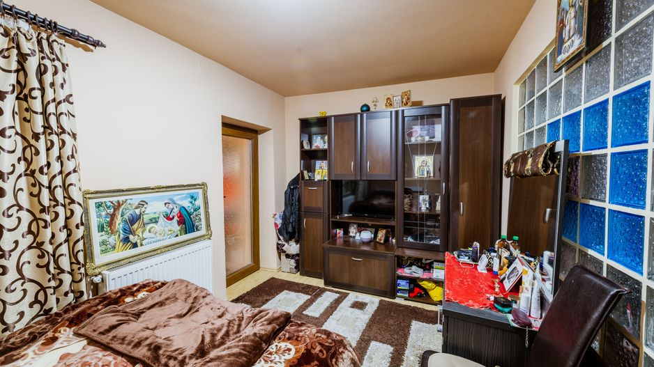 Apartament ultracentral ideal pentru investiții - Poză 14