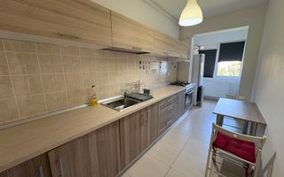GARSONIERA- POPESTI-LEORDENI, CENTRALA, BUCATARIE INCHISA, METROU - Poză 8