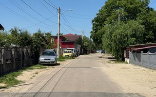 Teren central | Vatra satului | 1000 mp pentru constructii - Poză 5