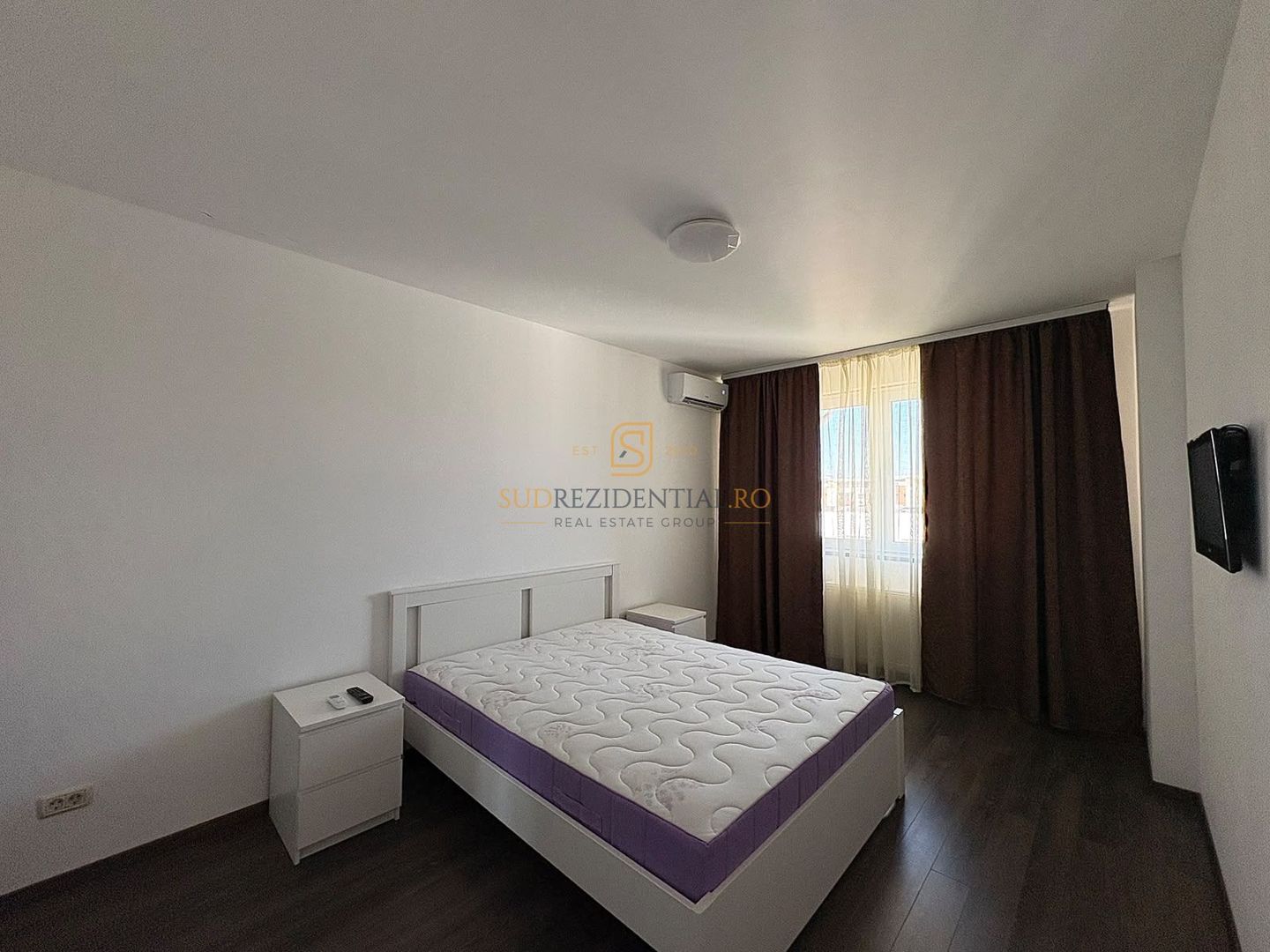 Apartament cu 3 camere, Viva Residence, Metrou Aparatorii Patriei - Poză 3