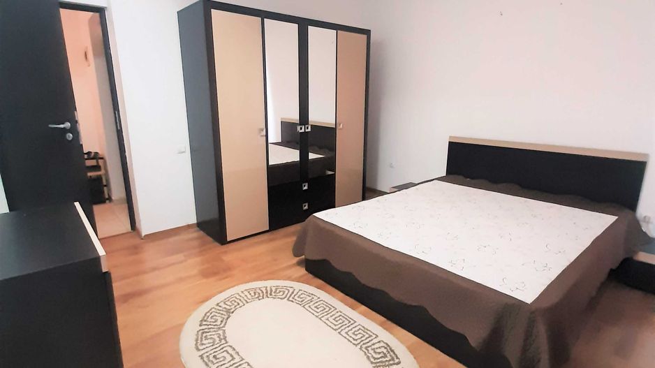 Apartament 3 camere de închiriat | Etaj 2/3 | Bloc Nou | Brâncoveanu - Poză 1