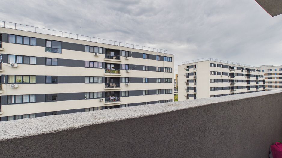 Apartament 2 camere Metalurgiei | 52,7 mp utili | Centrală proprie - Poză 6