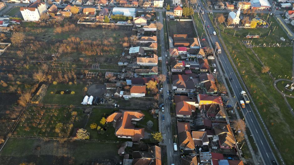 Casă cochetă de vânzare cu 3 camere în zona Gai - Poză 13