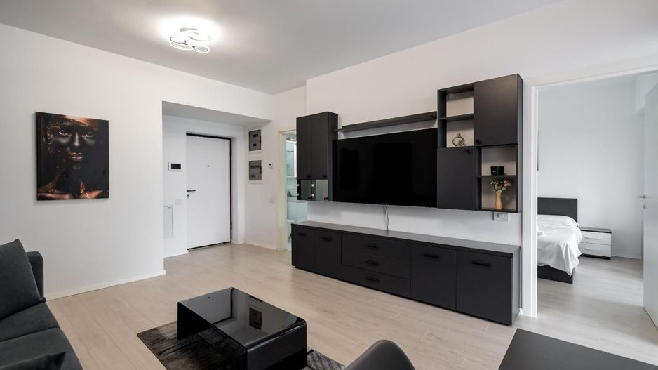 2 rooms apartment NorthSide Park | Sector 1 | Parking included - Poză 10