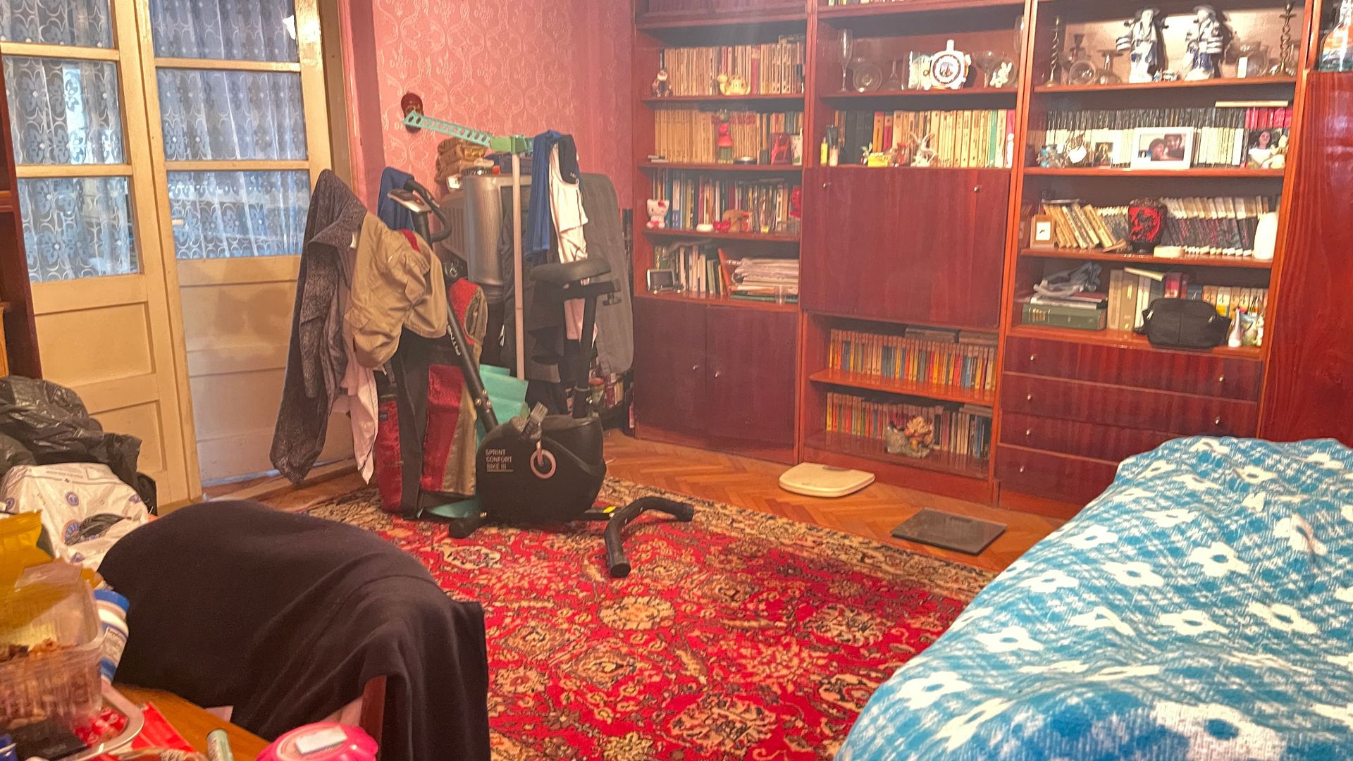 Casa cu 2 apartamente zona Mehala - Poză 22