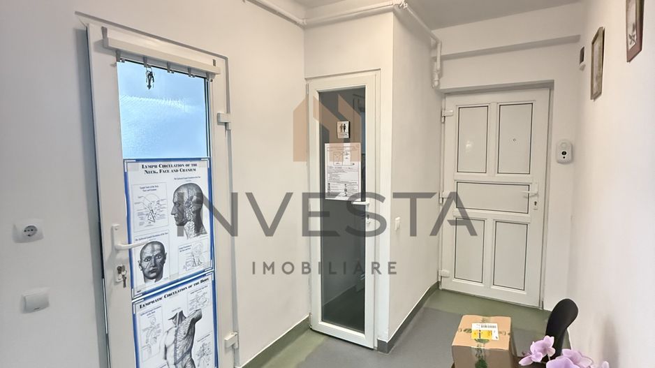 Investitie excelenta! Apartament cu 2 camere-Ultracentral - Poză 3