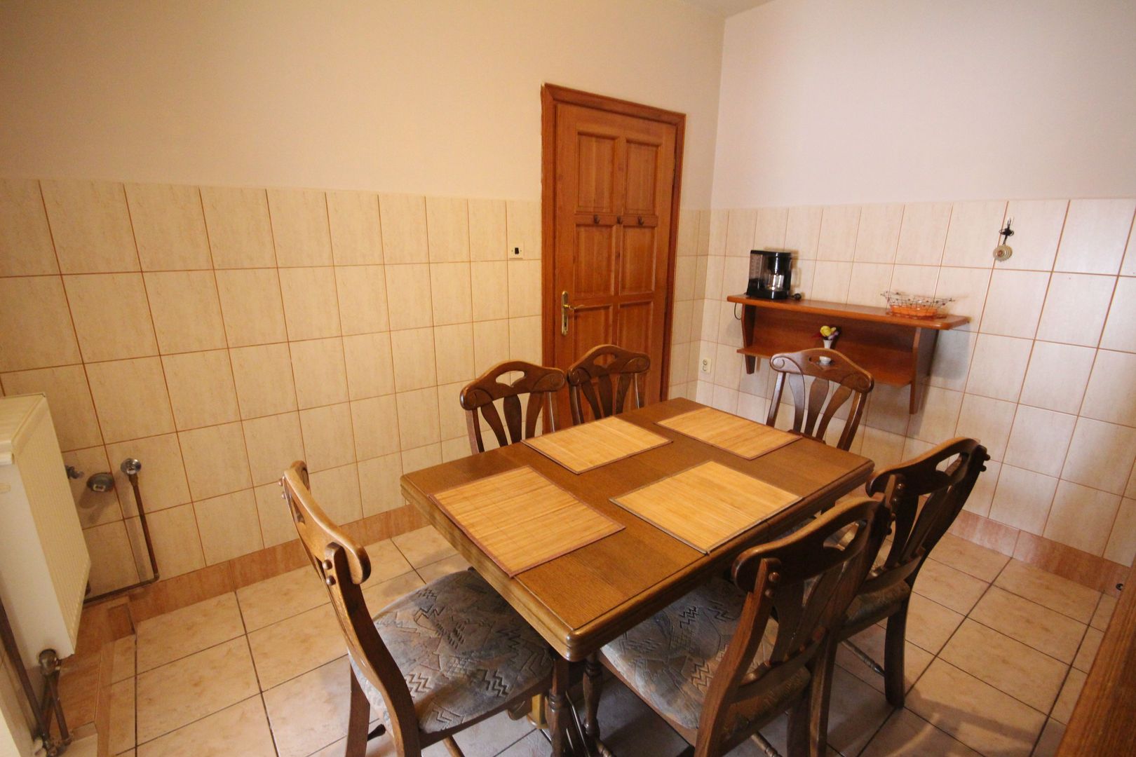 APARTAMENT SPATIOS  IN VILA - Poză 21