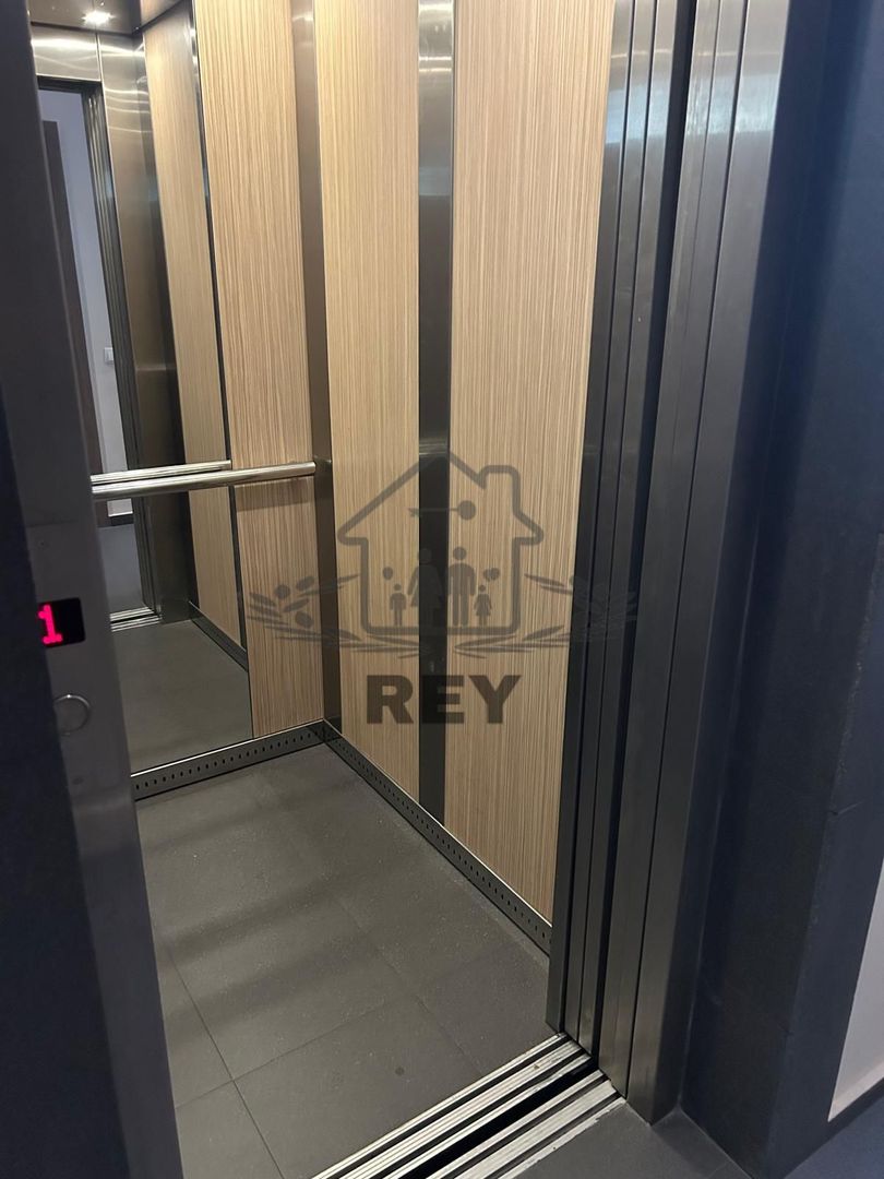 Apartament 2 camere de vanzare Dna Stanca | Selimbar - Poză 9