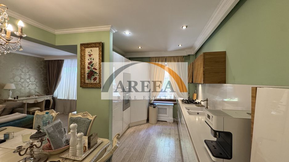camere cu personalitate | Designer | 112 mp | Herăstrău -Nordului - Poză 7