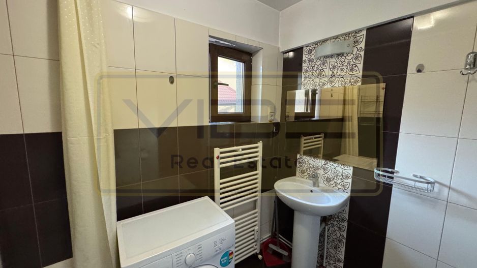 Studio zona centrala -Palas Mall - Poză 9