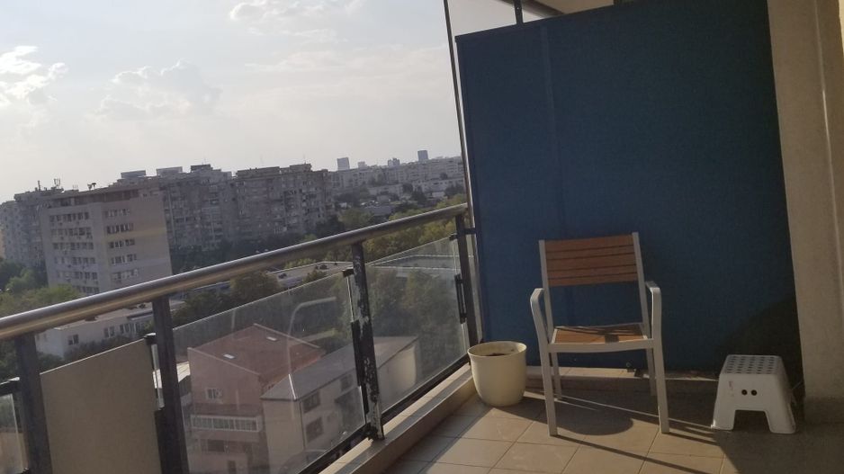 Garsoniera tip studio New Town Residence - Str Dristorului - Poză 12