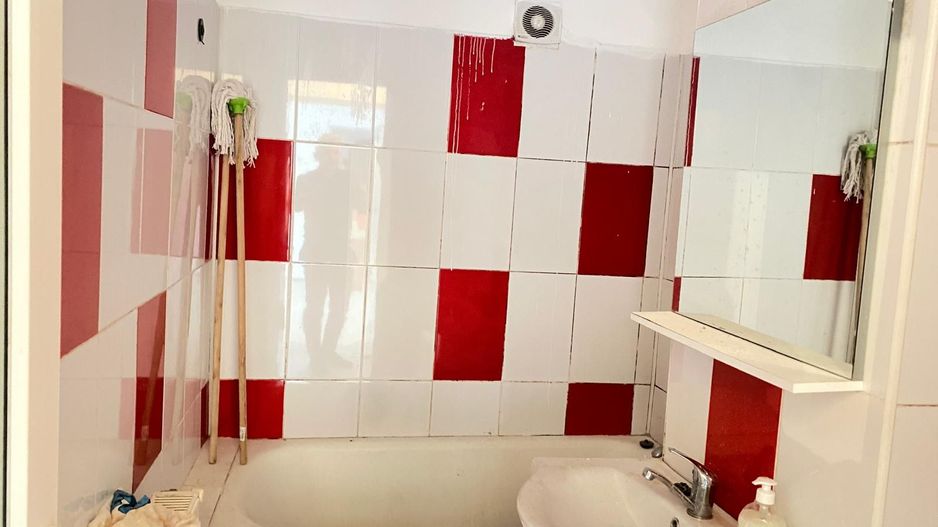 Apartament cu 2 camere in zona Cotu Mic - Lugojului. - Poză 5