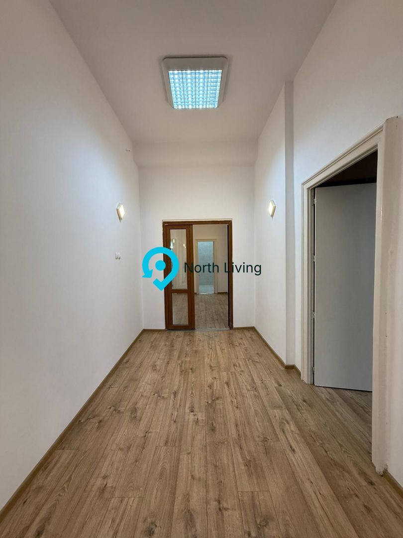 Spațiu de birouri de închiriat – zona Universitate - Poză 11