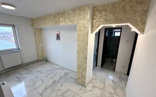 2 decomandate - etaj 3 - 43mp - centrala termica - Brestei - Poză 4