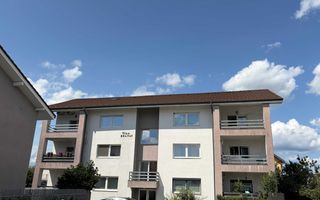 Apartament 2 camere decomandat | Șelimbăr | mansardă, parcare - Poză 7