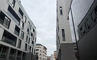 WIN Herastrau apartament 2 camere loc de parcare - Poză 1